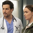 What Grey's Anatomy Gets Right — and Wrong — About Women in Crisis