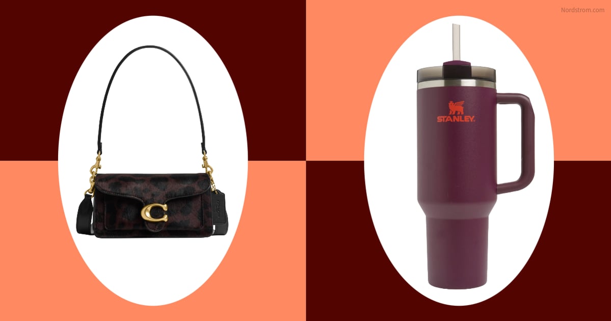 What's Actually Worth Buying at Nordstrom's Half-Yearly Sale, From Coach to MAC