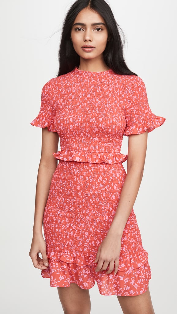 LIKELY Faye Dress | Shopbop Spring Sale 2020 | POPSUGAR Fashion UK Photo 37