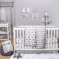 50 Adorable Decor Items For an Elephant-Themed Nursery