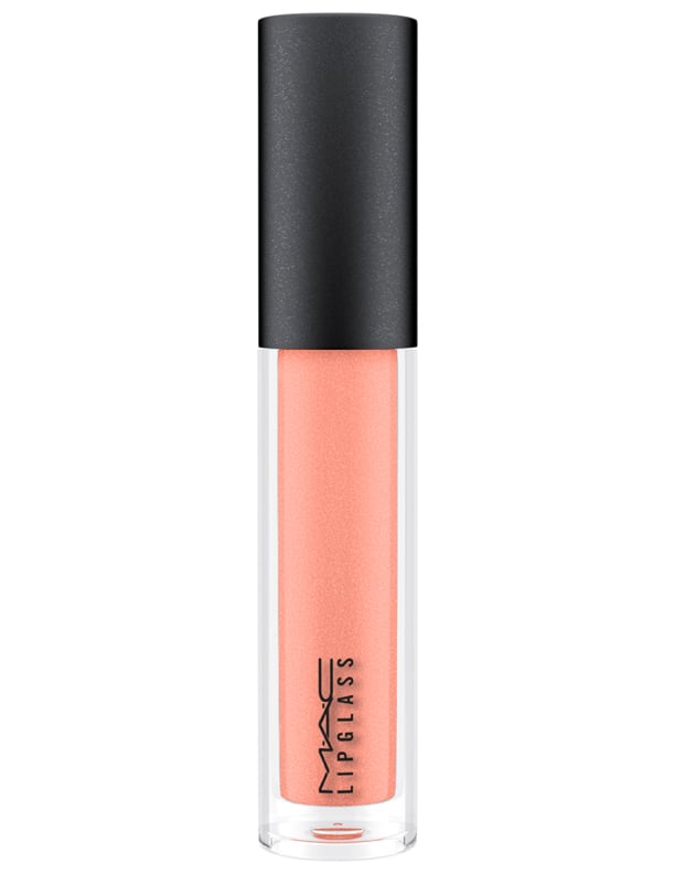 MAC Cosmetics Lipglass in N-U-D-E