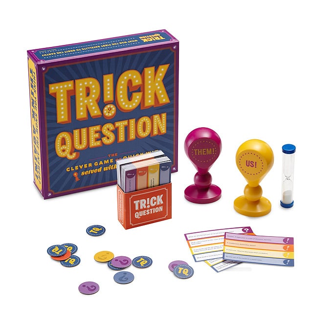 Trick Question