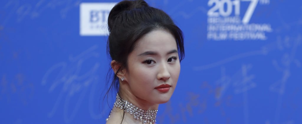 After a Year-Long Search, Disney Has Found Its Lead For the Live-Action Mulan
