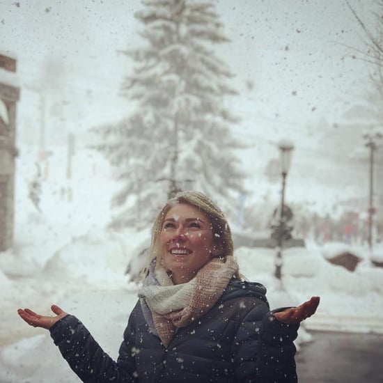 Who Is Mikaela Shiffrin?