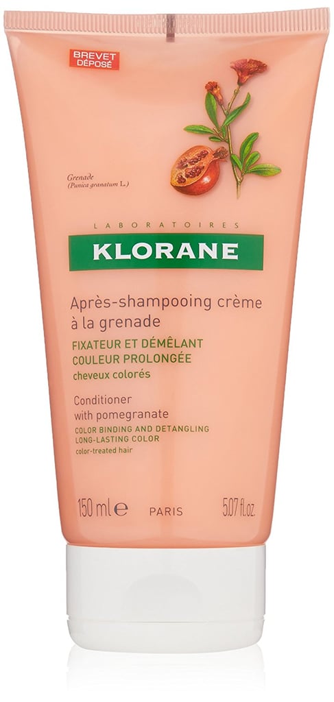 Klorane Conditioner With Pomegranate ($16)