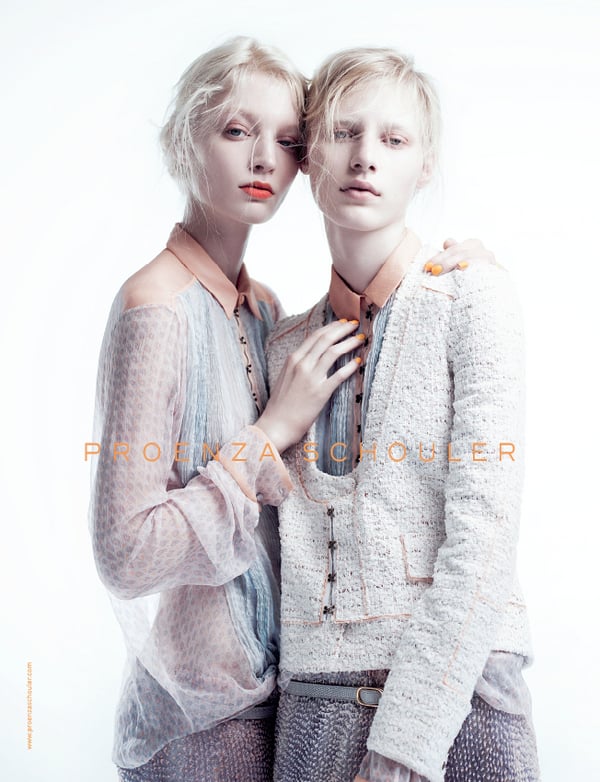 melissa e balenciaga