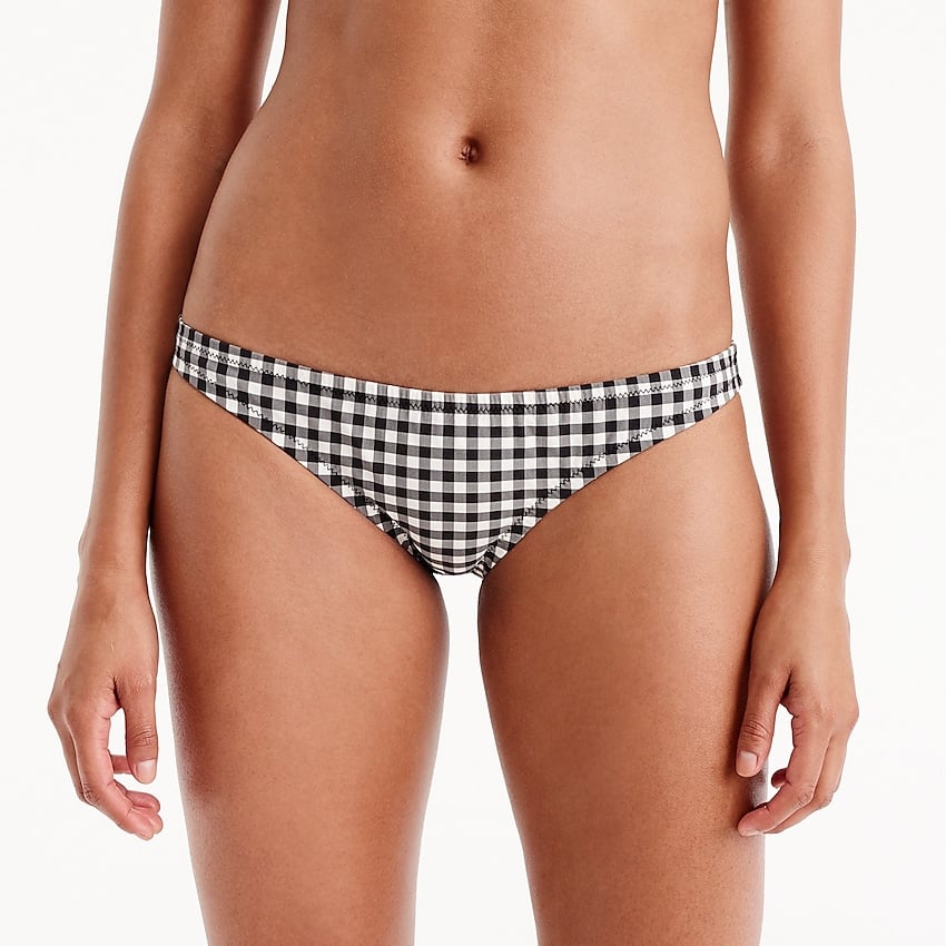 J.Crew Lowrider Bikini Bottom