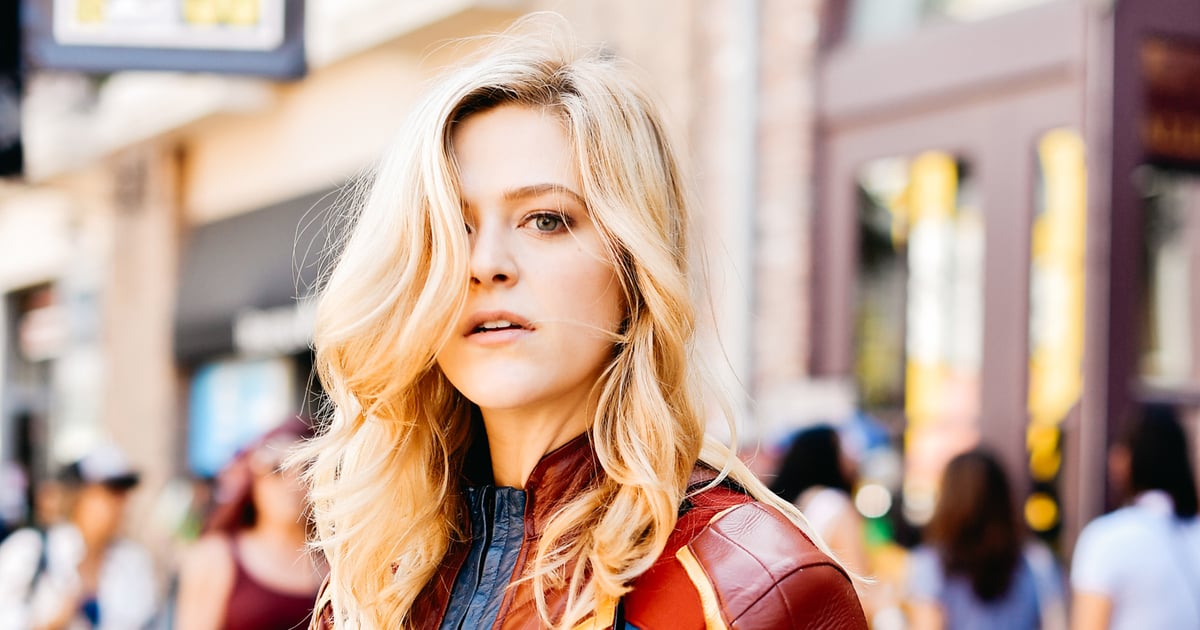 The Best Halloween Costume Ideas For 2019 POPSUGAR Smart Living