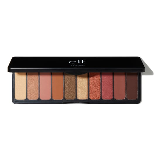 ELF Launches Rose Gold Sunset Eye Shadow Palette