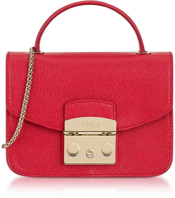 Furla Ruby Metropolis Min Bag