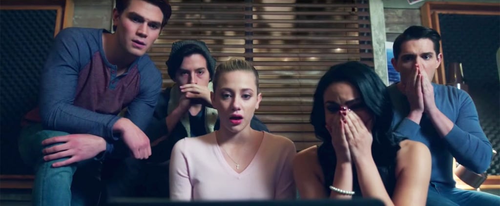 Who Killed Jason Blossom on Riverdale?