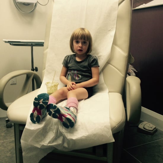 My Pediatrician Overlooked My Daughter's Health Issue