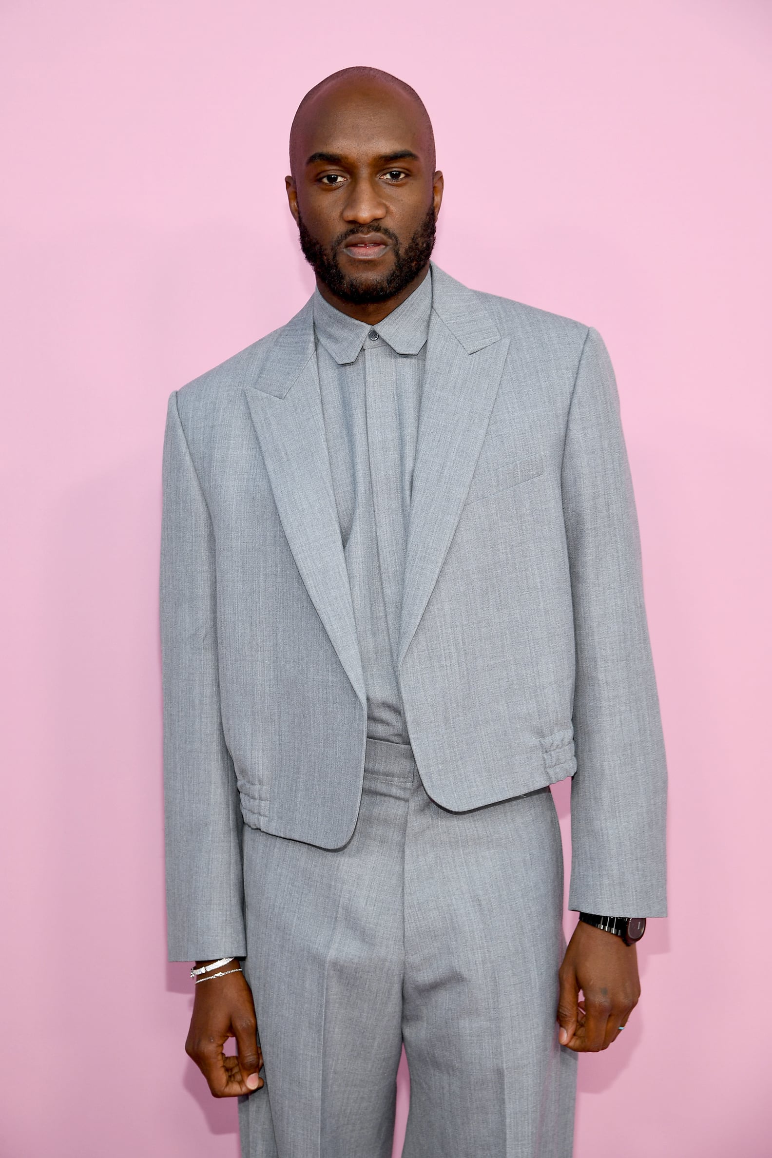Virgil Abloh Has Died at Age 41 | PS Fashion
