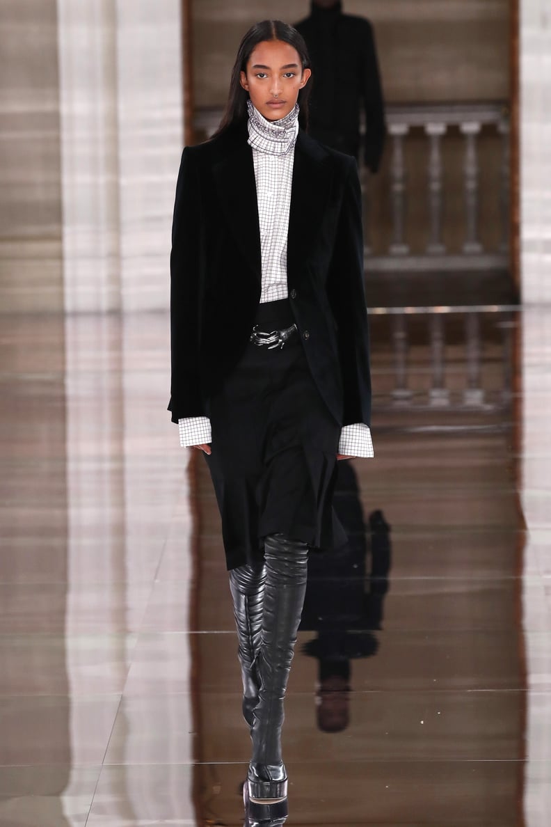 Victoria Beckham Fall/Winter 2020