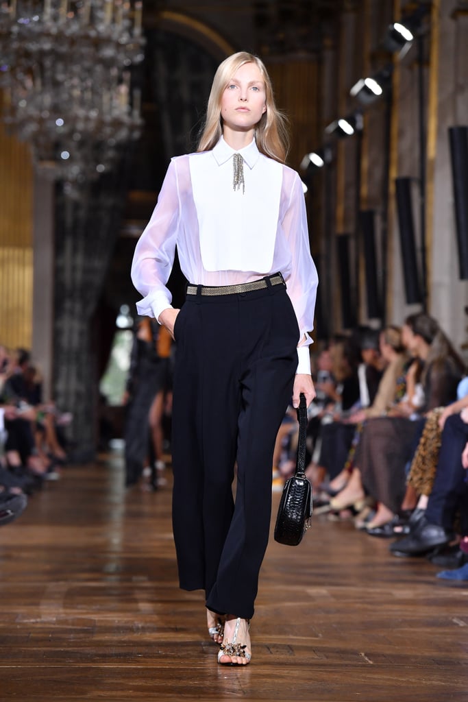 Lanvin Spring 2017 Collection