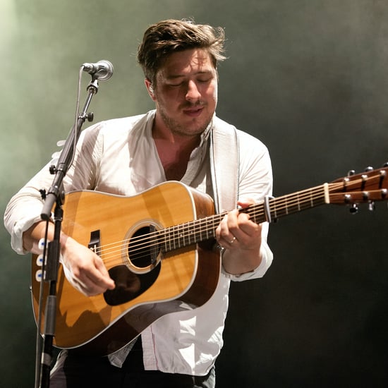 Mumford and Sons Wilder Mind Album Preview