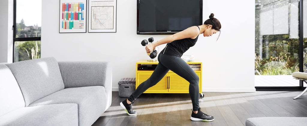Printable Cardio Workouts For People Who Hate to Run