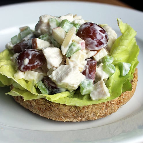 Healthy Lunch Ideas