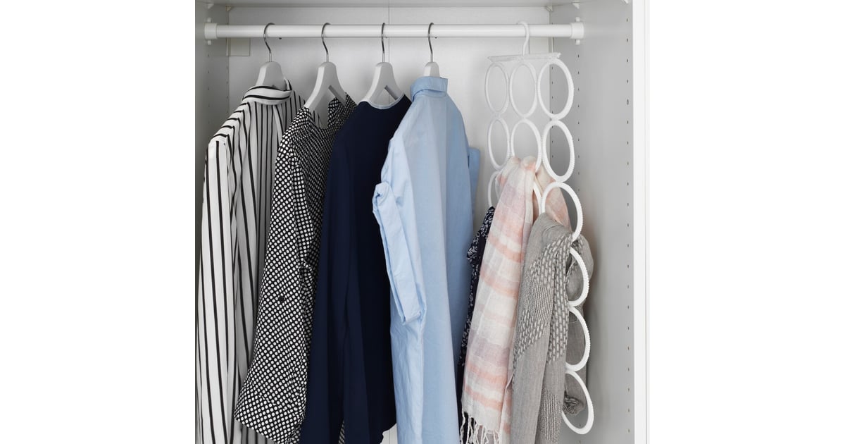 Komplement MultiUse Hanger The Best Organization Products From Ikea