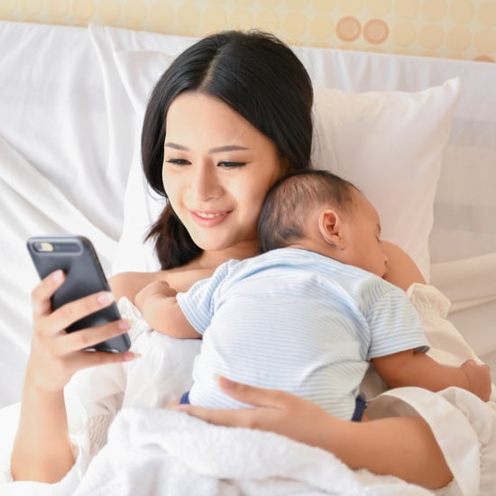 Best Podcasts For New Parents