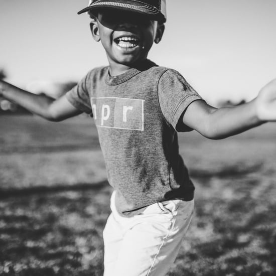 Modern Lessons For Our Sons