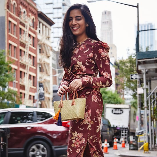 How to Wear Dresses For Fall 2018