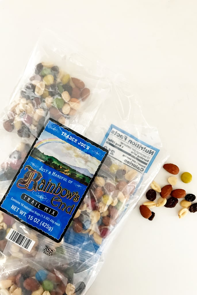Just a Handful of Rainbow's End Trail Mix ($5)