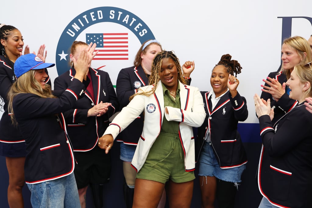 Paralympic Gear Hauls Are Going Viral. Here, the Best Kits