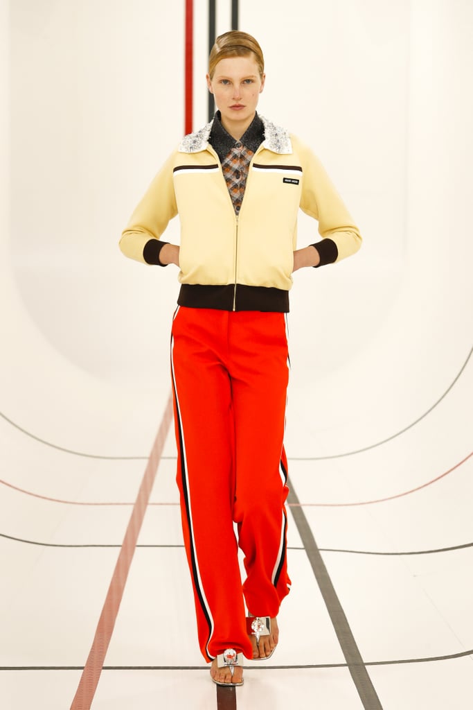 Miu Miu Spring/Summer 2021