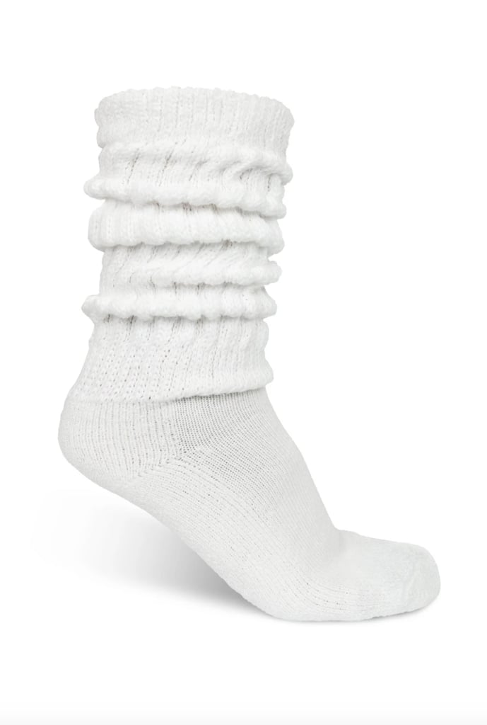 Brother Vellies Cloud Socks