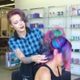 How 1 Hairstylist Is Empowering Women With Cancer to Redefine Beauty