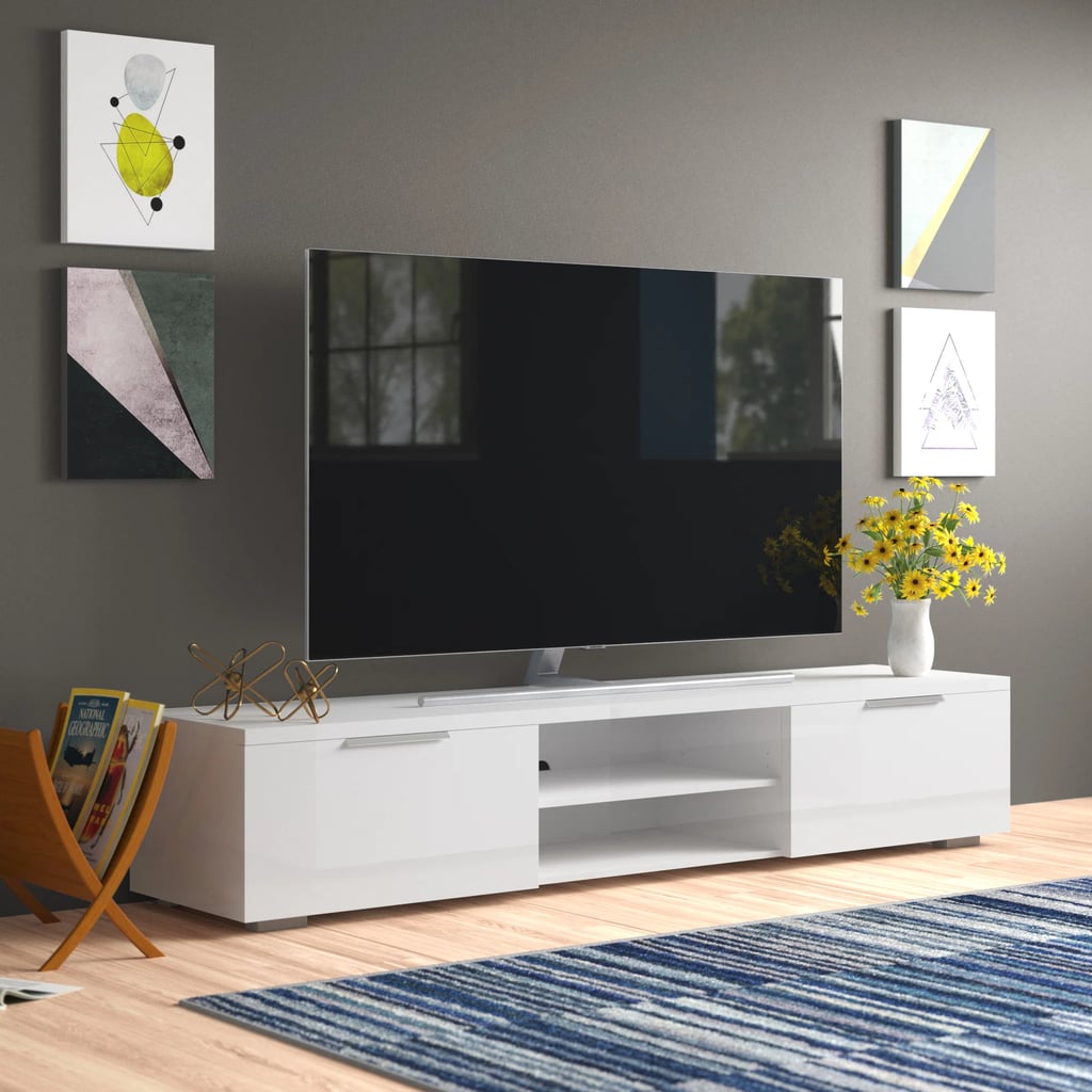 Best Affordable Media Centre: Ansel TV Stand