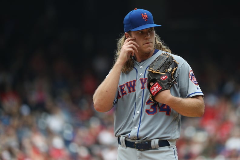 Noah Syndergaard