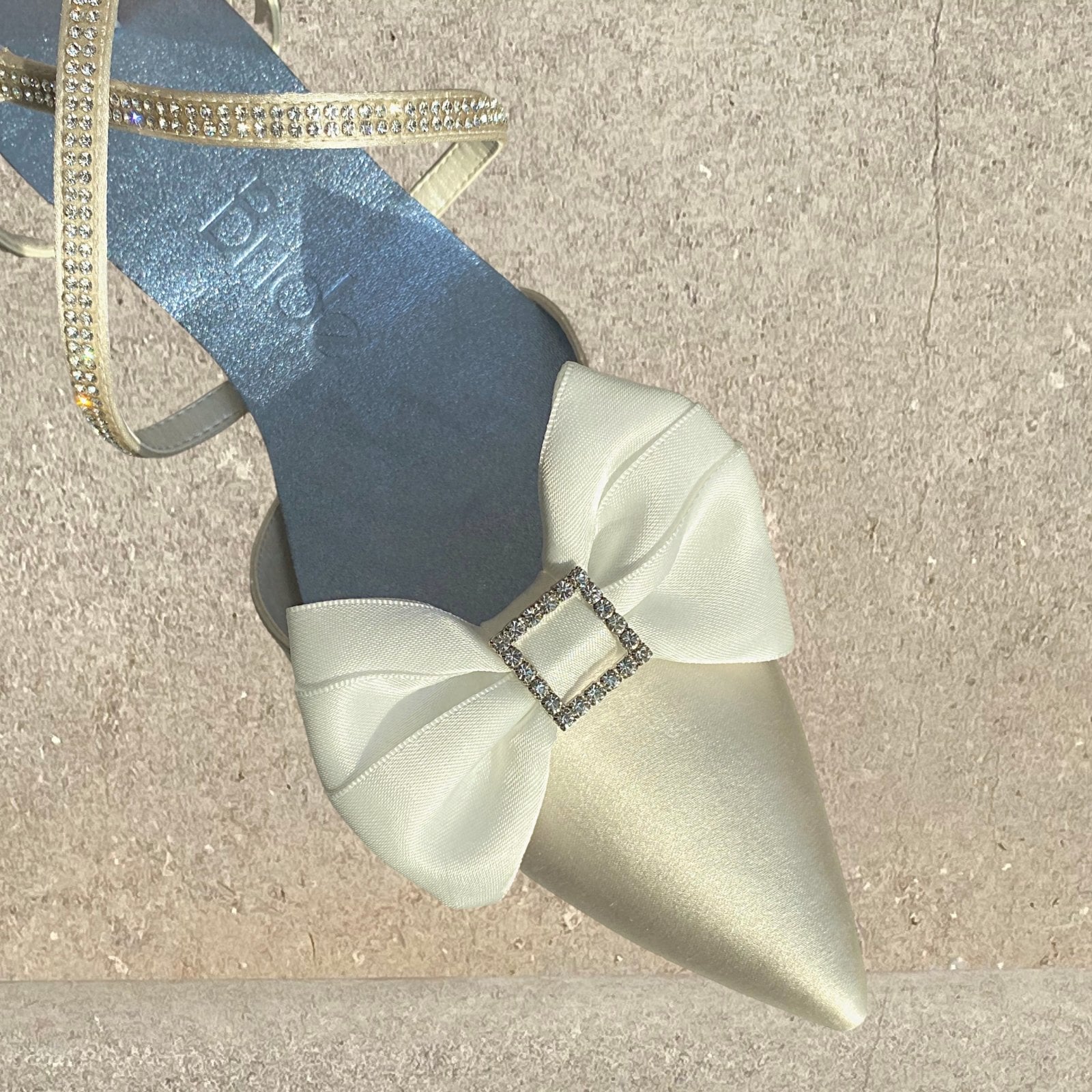 Alice hotsell bow insoles