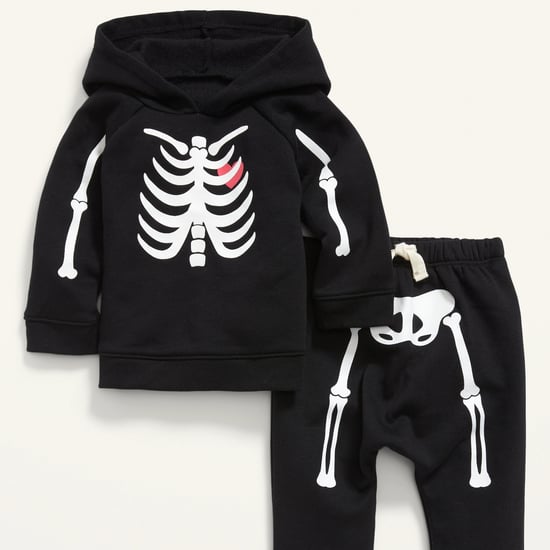 Best Halloween Baby Clothes From Old Navy 2021