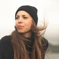 Photo of author Carly Newberg