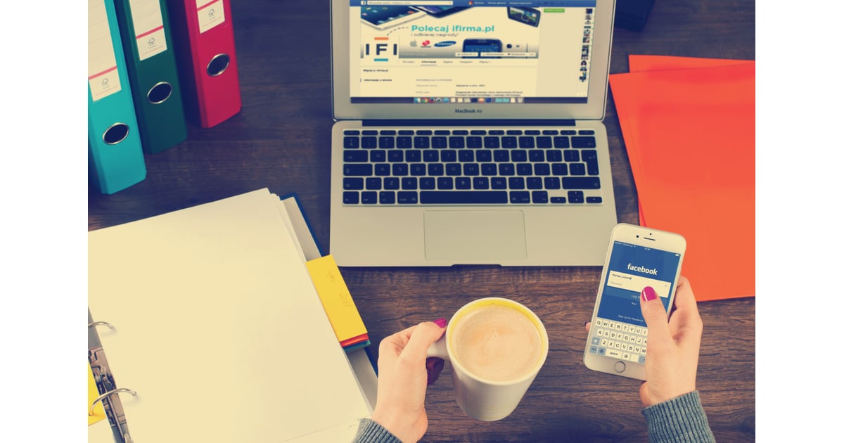 Old folders What Should You Throw Away? POPSUGAR Smart Living Photo 65