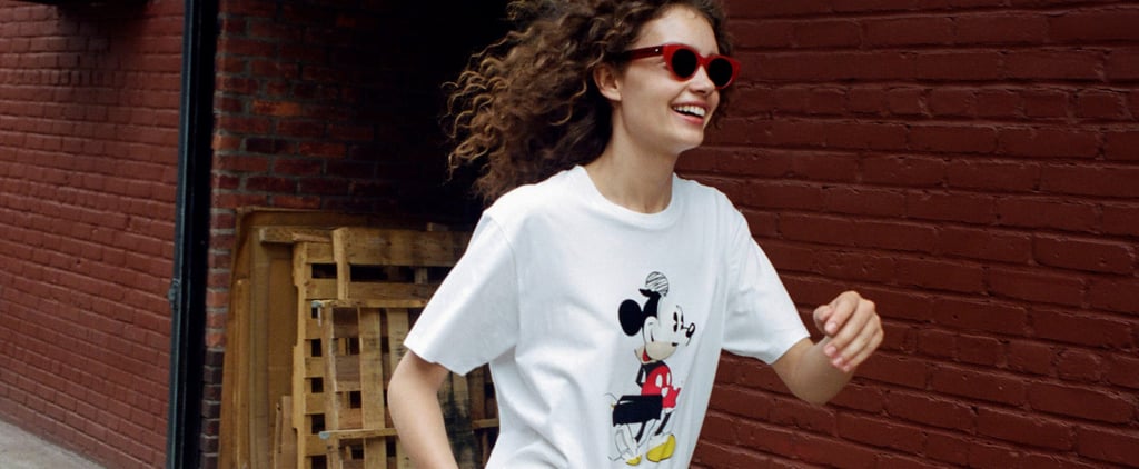 Rag & Bone Designed a Unisex Mickey Mouse Collection For Fashion-Forward Disney-Lovers