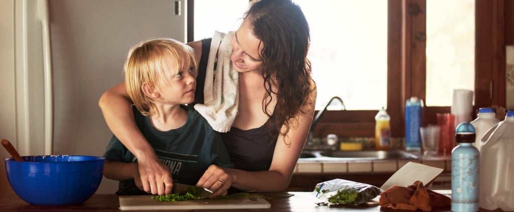 How to Raise Boys Who Respect Women
