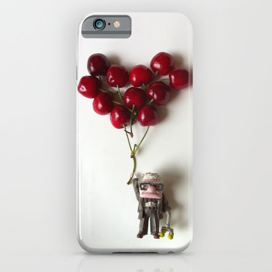 iPhone case