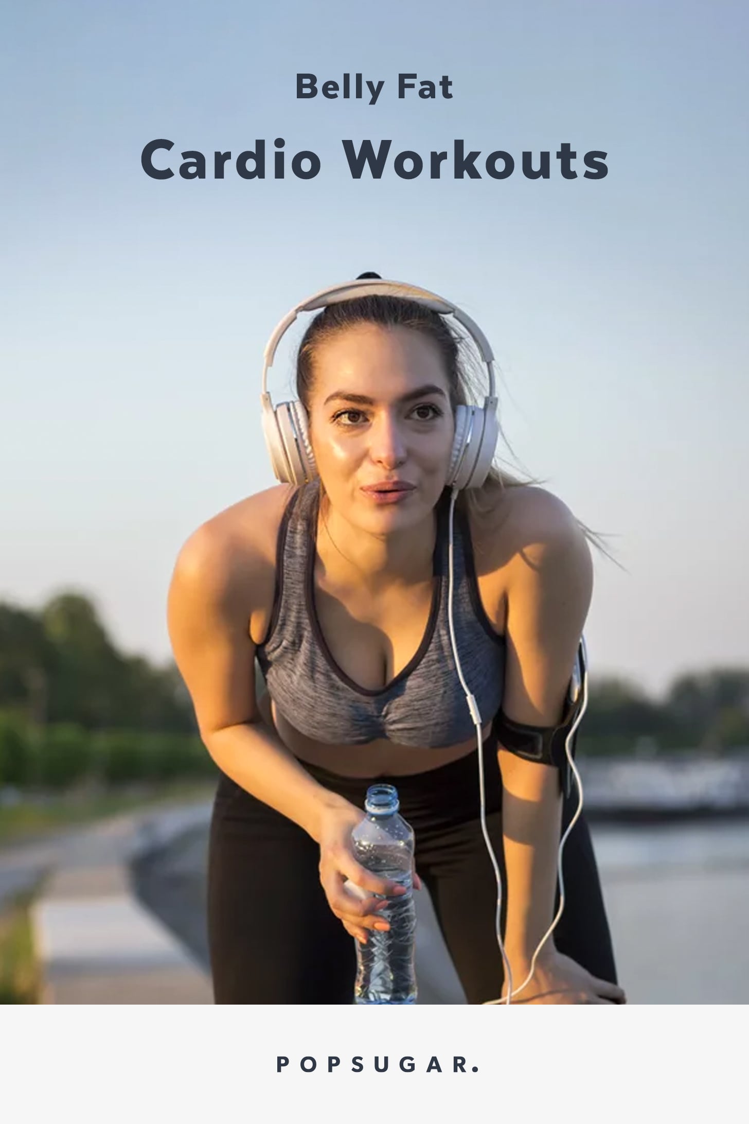Water exercises clearance for belly fat