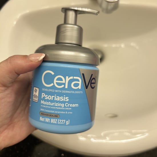 CeraVe Psoriasis Moisturizing Cream Review With Photos