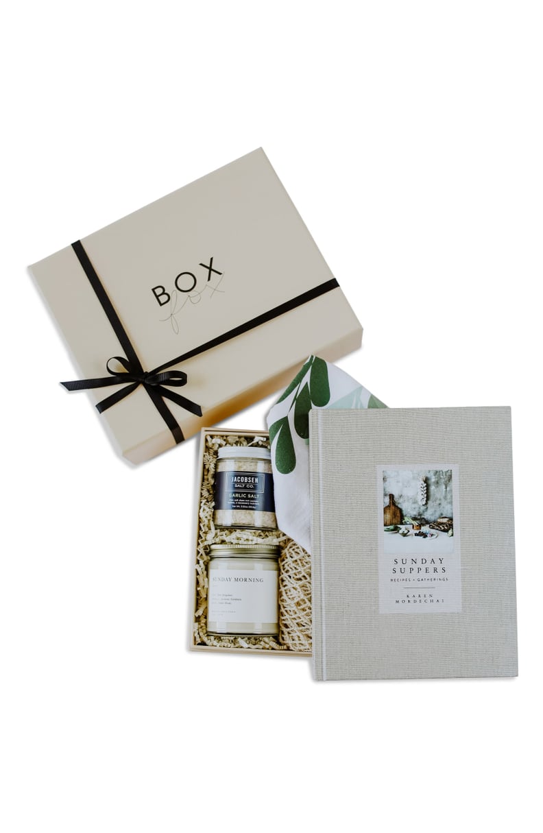 Boxfox Heart & Home Gift Box