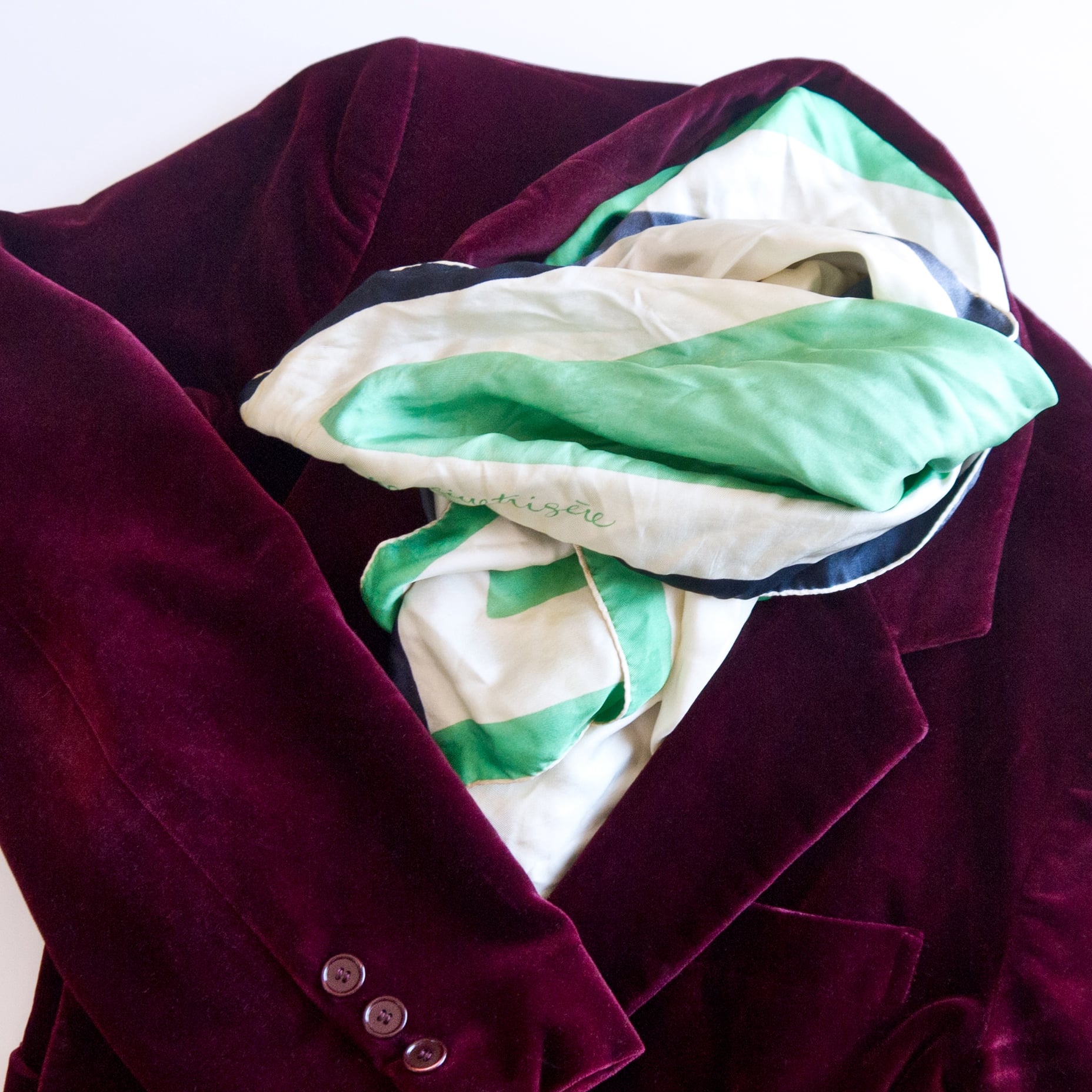 How To Make Your Own At-Home Dry Cleaner