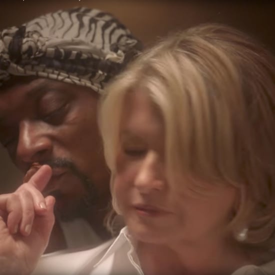 Martha and Snoop's Potluck Dinner Party Season 2 Trailer