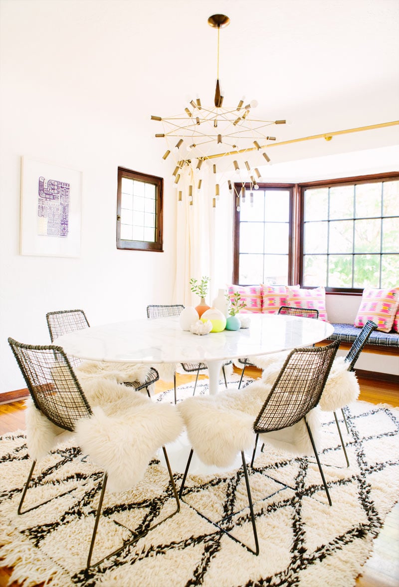 First Apartment Decorating Ideas Popsugar Home So, it is good to paint the walls of the apartment with a colour that suits you and your place the best.