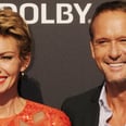 Tim McGraw on Faith Hill: "We Love Our Life Together, Growing Old Together"