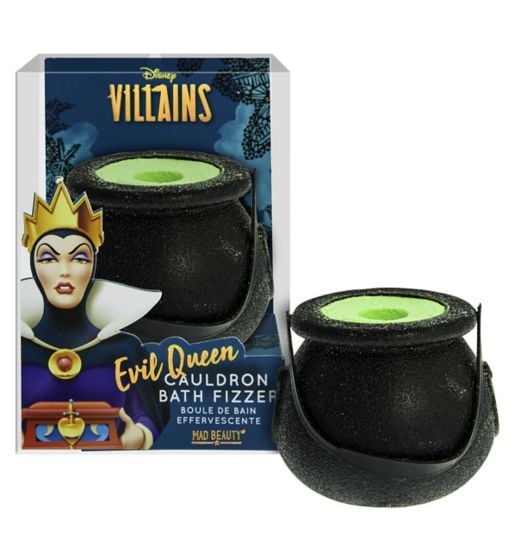 Disney Villains Cauldron Bath Fizzer