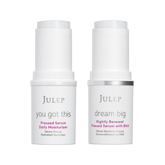 Julep Pressed Serum Giveaway