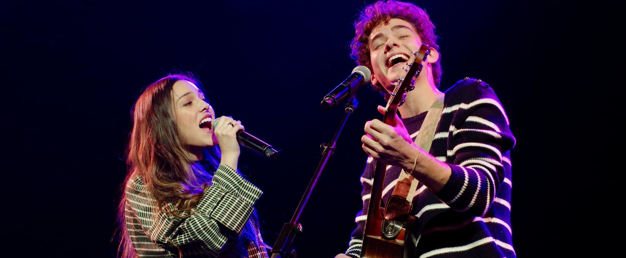 POPSUGAR Entertainment